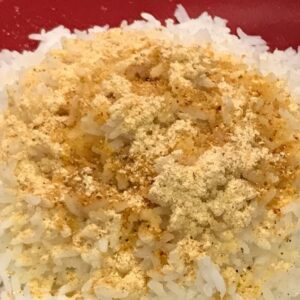Garlic Rice Mix