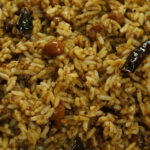 Tamarind rice recipe